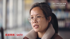康巴卫视纪录片丨喜马拉雅情缘系列之徐媛媛：我给中资企业“搭桥”