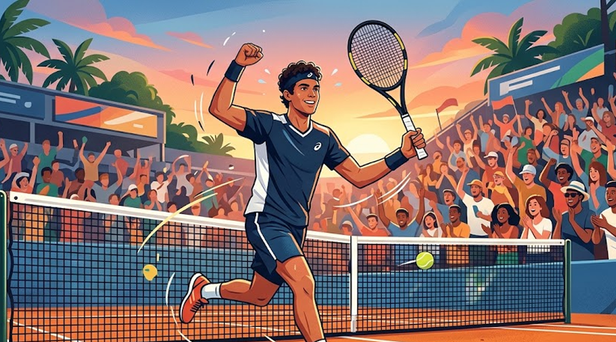 tennis