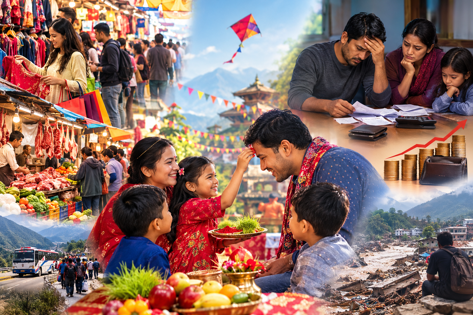 dashain