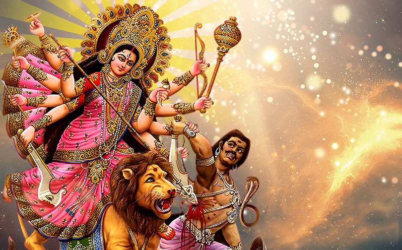 durga-mata n