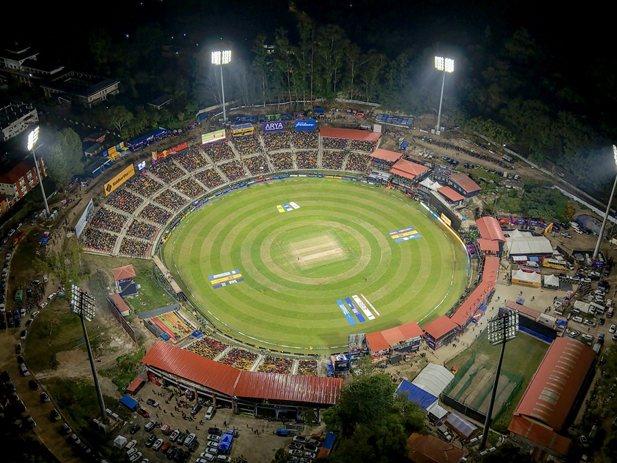 cricket